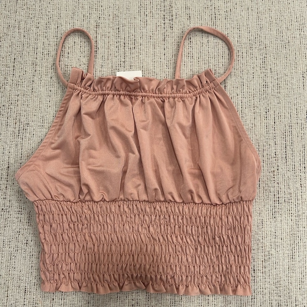 S Urban Outfitters Cropped Top